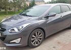 Хендай і40, об'ємом двигуна 1.69 л та пробігом 278 тис. км за 7732 $, фото 10 на Automoto.ua