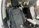 Фольксваген Tiguan Allspace, об'ємом двигуна 1.5 л та пробігом 95 тис. км за 20950 $, фото 25 на Automoto.ua