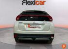 Мицубиси Eclipse Cross 2018 в Европе на Automoto.ua Белый Мицубиси Eclipse Cross, объемом двигателя 1.5 л и пробегом 102 тыс. км за 17446 $, фото 4 на Automoto.ua