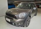 Міні Cooper SD, об'ємом двигуна 2 л та пробігом 155 тис. км за 10722 $, фото 1 на Automoto.ua