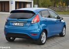 Форд Фієста 2013 у Європі на Automoto.ua Синій Форд Фієста, об'ємом двигуна 1 л та пробігом 140 тис. км за 5448 $, фото 28 на Automoto.ua