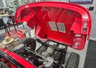 Порше 356 1955 у Європі на Automoto.ua Червоний Порше 356, об'ємом двигуна 0 л та пробігом 10 тис. км за 75379 $, фото 6 на Automoto.ua