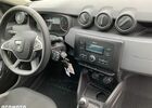 Дачия Duster, объемом двигателя 1.5 л и пробегом 34 тыс. км за 8639 $, фото 23 на Automoto.ua