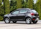 Дачия Sandero StepWay, объемом двигателя 0.9 л и пробегом 144 тыс. км за 7538 $, фото 18 на Automoto.ua