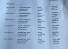 Мерседес Ц-Класс 2022 в Европе на Automoto.ua Черный Мерседес Ц-Класс, объемом двигателя 1 л и пробегом 159 тыс. км за 159000 $, фото 36 на Automoto.ua