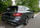 Мерседес Ц-Класс 2019 в Европе на Automoto.ua Серый Мерседес Ц-Класс, объемом двигателя 1 л и пробегом 150 тыс. км за 99900 $, фото 14 на Automoto.ua