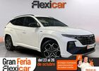 Хендай Туксон 2023 в Европе на Automoto.ua Белый Хендай Туксон, объемом двигателя 1.6 л и пробегом 89 тыс. км за 25058 $, фото 1 на Automoto.ua