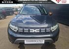 Сірий Дачія Duster, об'ємом двигуна 1.46 л та пробігом 10 тис. км за 28533 $, фото 1 на Automoto.ua