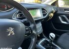 Пежо 308, объемом двигателя 1.56 л и пробегом 166 тыс. км за 6458 $, фото 4 на Automoto.ua