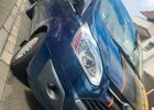 Форд Транзит Кастом 2015 в Европе на Automoto.ua Синий Форд Транзит Кастом, объемом двигателя 0 л и пробегом 231 тыс. км за 14500 $, фото 1 на Automoto.ua