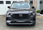 Серый Мазда CX-60, объемом двигателя 2.49 л и пробегом 19 тыс. км за 49568 $, фото 1 на Automoto.ua