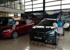 Купить новое авто  в Николаеве в автосалоне "Автомир Николаев Peugeot" | Фото 4 на Automoto.ua
