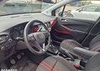 Опель Crossland, объемом двигателя 1.2 л и пробегом 45 тыс. км за 9482 $, фото 11 на Automoto.ua