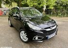 Хендай их35, объемом двигателя 2 л и пробегом 213 тыс. км за 8618 $, фото 1 на Automoto.ua