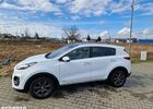 Киа Sportage, объемом двигателя 2 л и пробегом 109 тыс. км за 17819 $, фото 1 на Automoto.ua