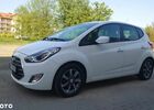 Хендай ix20, об'ємом двигуна 1.4 л та пробігом 167 тис. км за 8207 $, фото 1 на Automoto.ua