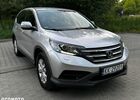 Хонда СРВ, объемом двигателя 1.6 л и пробегом 175 тыс. км за 10475 $, фото 1 на Automoto.ua