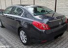 Пежо 508, объемом двигателя 1.6 л и пробегом 165 тыс. км за 5162 $, фото 2 на Automoto.ua