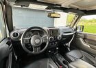 Джип Wrangler, об'ємом двигуна 3.61 л та пробігом 55 тис. км за 33693 $, фото 17 на Automoto.ua