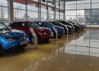 Купить новое авто  в Днепре (Днепропетровске) в автосалоне "Авто-Импульс Трейд" | Фото 5 на Automoto.ua
