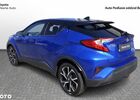 Тойота C-HR, объемом двигателя 1.8 л и пробегом 125 тыс. км за 17257 $, фото 7 на Automoto.ua