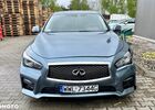 Инфинити Q50, объемом двигателя 3 л и пробегом 51 тыс. км за 10151 $, фото 8 на Automoto.ua