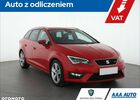 Сеат Leon, об'ємом двигуна 1.4 л та пробігом 111 тис. км за 12095 $, фото 1 на Automoto.ua