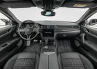 Білий Мазераті Quattroporte, об'ємом двигуна 3.8 л та пробігом 390 тис. км за 183053 $, фото 11 на Automoto.ua