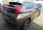 Коричневый Мицубиси Eclipse Cross, объемом двигателя 1.5 л и пробегом 43 тыс. км за 22487 $, фото 4 на Automoto.ua