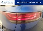 Рено Меган 2022 в Европе на Automoto.ua Рено Меган, объемом двигателя 1 л и пробегом 118 тыс. км за 16913 $, фото 13 на Automoto.ua