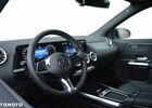 Мерседес ГЛА-Клас 2025 у Європі на Automoto.ua Білий Мерседес ГЛА-Клас, об'ємом двигуна 1 л та пробігом 1 тис. км за 50113 $, фото 6 на Automoto.ua