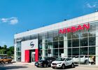 Купить новое авто Nissan в Харькове в автосалоне "Атлант-М на Гагарина" | Фото 1 на Automoto.ua