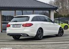 Мерседес Ц-Класс 2020 в Европе на Automoto.ua Белый Мерседес Ц-Класс, объемом двигателя 1 л и пробегом 130 тыс. км за 79900 $, фото 19 на Automoto.ua