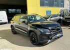 Сеат Ateca, об'ємом двигуна 1.6 л та пробігом 71 тис. км за 10346 $, фото 1 на Automoto.ua