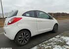 Форд КА, объемом двигателя 1.24 л и пробегом 134 тыс. км за 4212 $, фото 4 на Automoto.ua