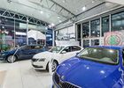 Купить новое авто  в Одессе в автосалоне "SKODA Одесса" | Фото 8 на Automoto.ua