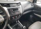 Ниссан Кинг Каб 2017 в Европе на Automoto.ua Белый Ниссан Кинг Каб, объемом двигателя 2.3 л и пробегом 180 тыс. км за 24221 $, фото 6 на Automoto.ua