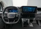 Форд Транзит Кастом 2025 в Европе на Automoto.ua Форд Транзит Кастом, объемом двигателя 2 л и пробегом 10 тыс. км за 40430 $, фото 11 на Automoto.ua