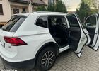 Фольксваген Tiguan Allspace, об'ємом двигуна 1.5 л та пробігом 95 тис. км за 20950 $, фото 14 на Automoto.ua