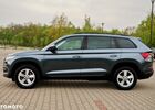 Шкода Kodiaq, объемом двигателя 1.97 л и пробегом 162 тыс. км за 18553 $, фото 4 на Automoto.ua