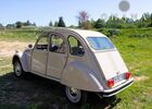 Бежевий Сітроен 2CV, об'ємом двигуна 0 л та пробігом 36 тис. км за 13445 $, фото 1 на Automoto.ua