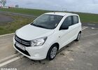 Сузукі Celerio, об'ємом двигуна 1 л та пробігом 59 тис. км за 6156 $, фото 1 на Automoto.ua