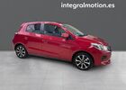 Мицубиси Спейс Стар 2023 в Европе на Automoto.ua Красный Мицубиси Спейс Стар, объемом двигателя 1.19 л и пробегом 47 тыс. км за 15784 $, фото 2 на Automoto.ua