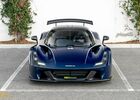 Синій Dallara Stradale, об'ємом двигуна 2.3 л та пробігом 4 тис. км за 354031 $, фото 4 на Automoto.ua