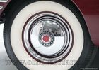 Червоний Ретро авто Packard, об'ємом двигуна 4.72 л та пробігом 175 тис. км за 60226 $, фото 13 на Automoto.ua