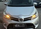 Тойота Версо 2014 у Європі на Automoto.ua Сірий Тойота Версо, об'ємом двигуна 1.6 л та пробігом 139 тис. км за 8500 $, фото 1 на Automoto.ua