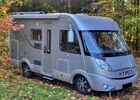 Серый Caravans-Wohnm Hymer, объемом двигателя 0 л и пробегом 76 тыс. км за 43384 $, фото 1 на Automoto.ua