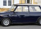 Синій Innocenti Mini, об'ємом двигуна 1 л та пробігом 93 тис. км за 23779 $, фото 4 на Automoto.ua