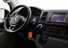 Фольксваген Transporter T6 2018 у Європі на Automoto.ua Чорний Фольксваген Transporter T6, об'ємом двигуна 1.97 л та пробігом 120 тис. км за 41080 $, фото 3 на Automoto.ua