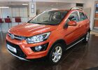 Помаранчевий BAIC Senova X25, об'ємом двигуна 0 л та пробігом 90 тис. км за 7513 $, фото 1 на Automoto.ua